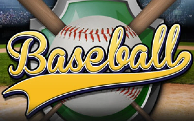 12Bet offers you to play Baseball game online.