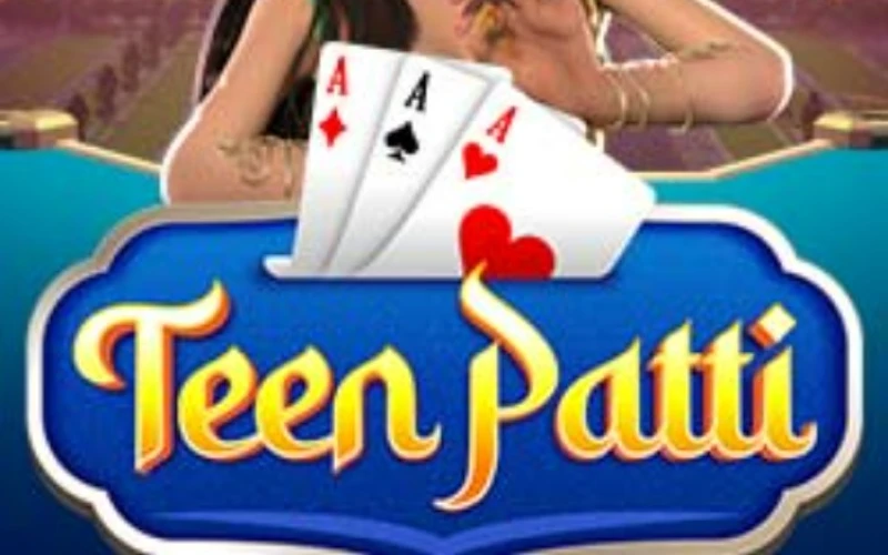 Win big in GPI Teen Patti arcade game at 12Bet.