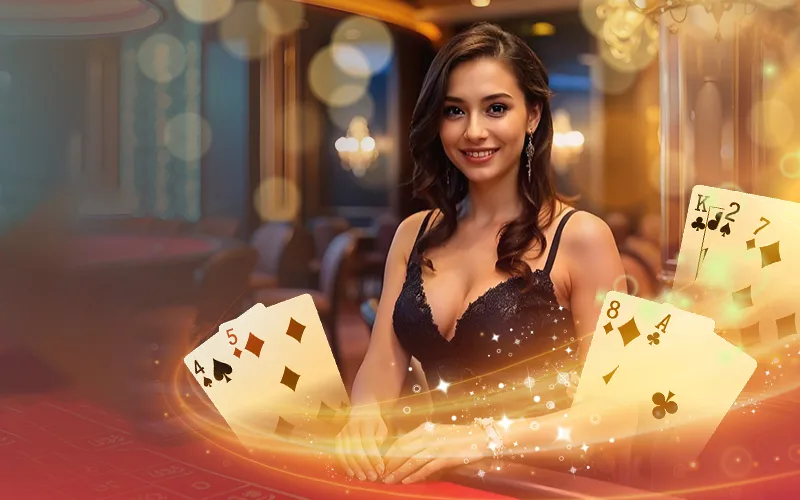 12Bet offers cash bonus for successful Baccarat plays with 3x turnover.