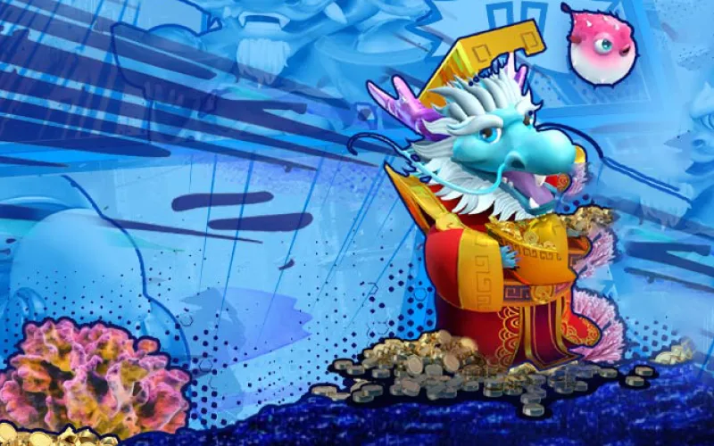 Enter 12Bet’s fishing tournament and reel in massive rewards.