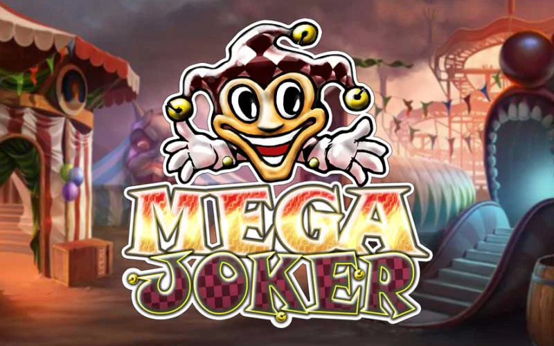 The Mega Joker slot from 12Bet offers you a game with progressive jackpots.