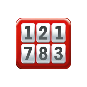 Try your luck at Number Games from 12Bet Casino.