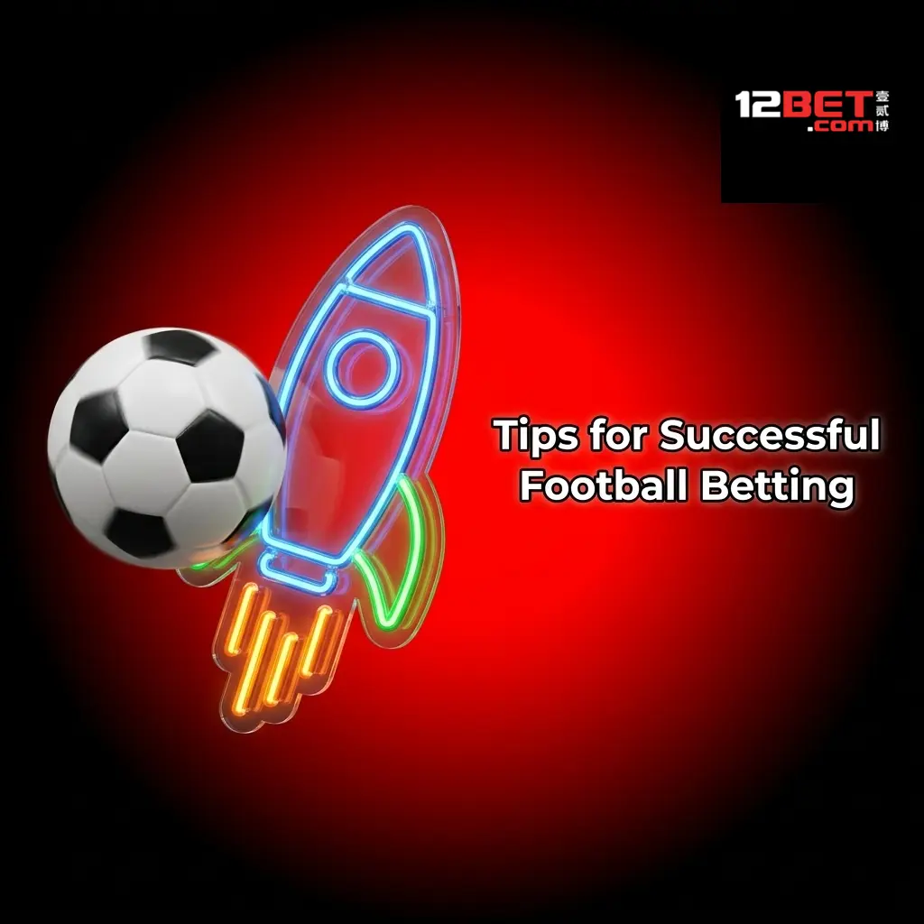Football betting tips showing research analysis, bankroll management, team form charts, and structured pre-match strategy