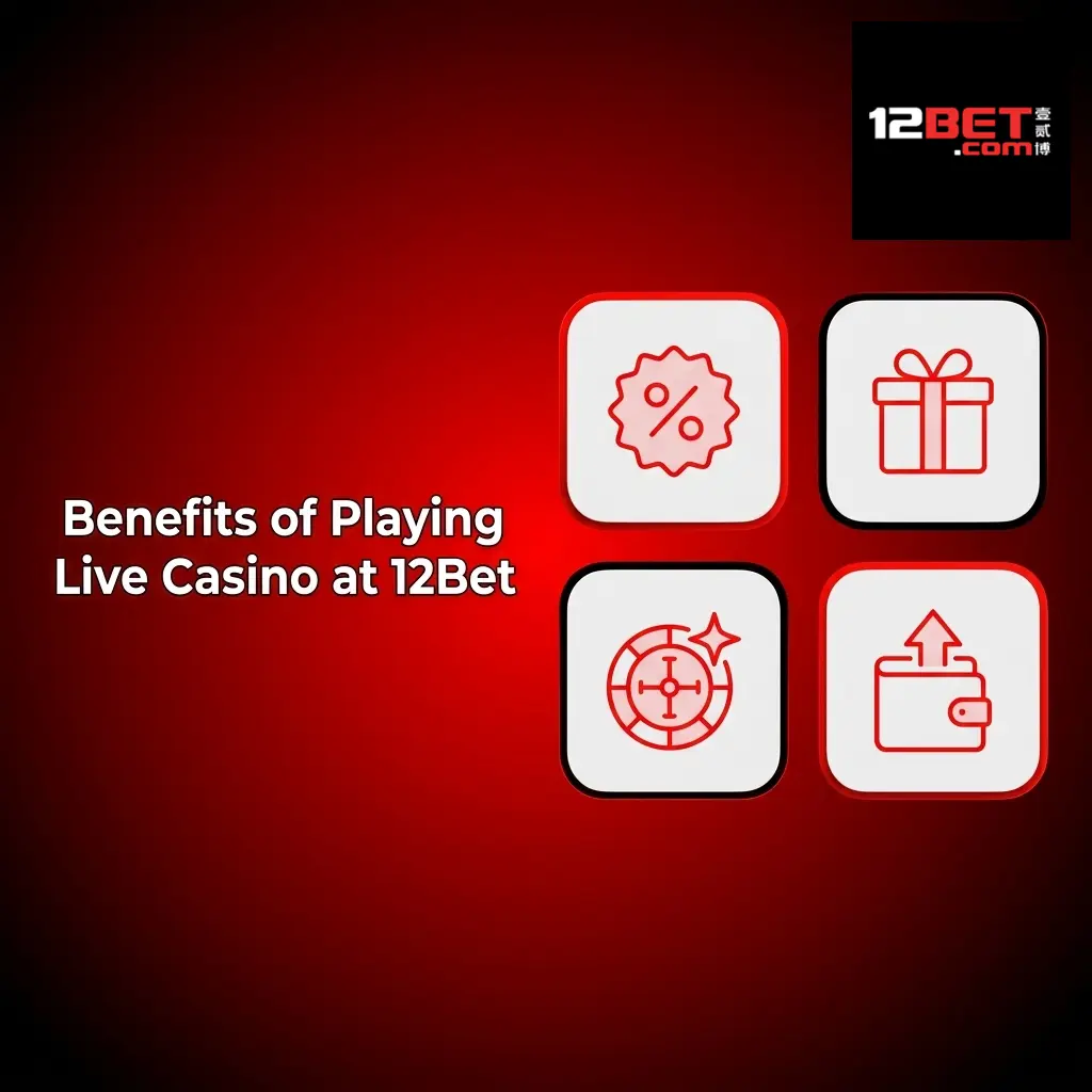 12Bet live casino benefits for Indian players including Teen Patti, Andar Bahar tables with Hindi dealers and 24/7 access