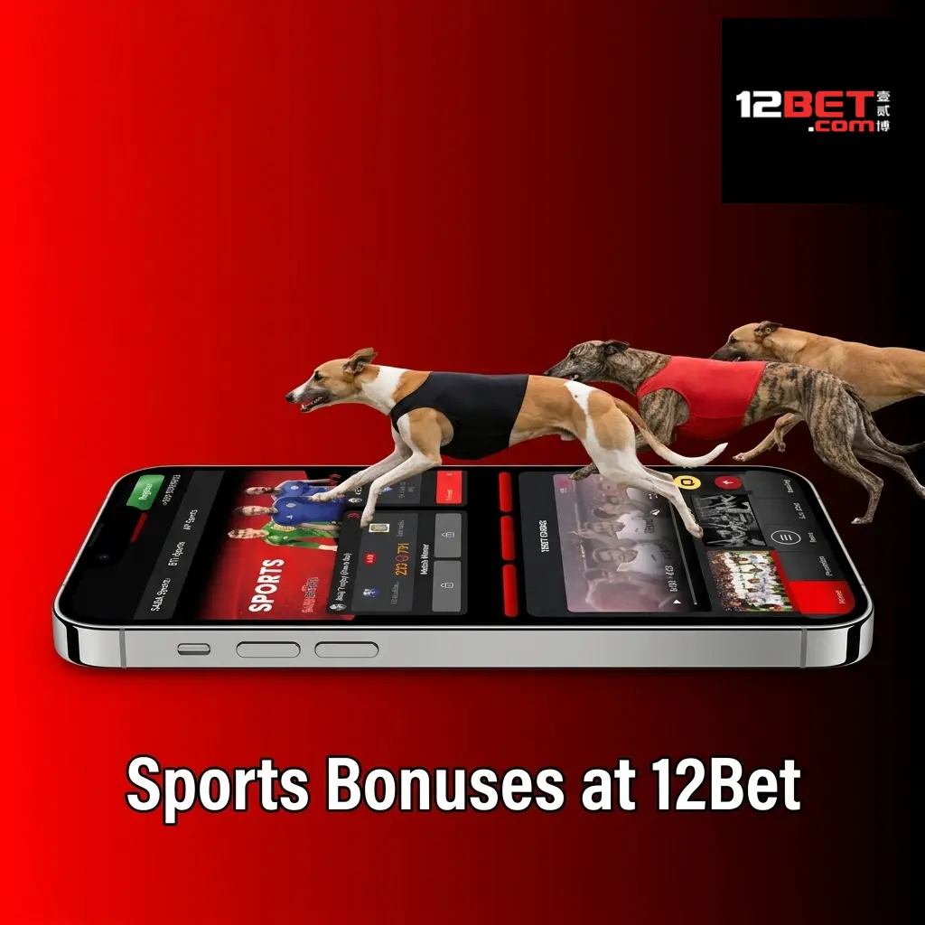 12Bet sports bonuses for Indian players covering cricket, kabaddi, football and esports with welcome and reload offers